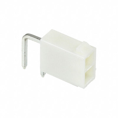 10127819-02211LF by Amphenol ICC (FCI) - CONNECTOR HEADER R/A 2POS