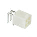 10127819-04211LF by Amphenol ICC (FCI) - CONNECTOR HEADER R/A 4POS 4.2MM