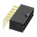 10127819-12121LF by Amphenol ICC (FCI) - CONNECTOR HEADER R/A 12POS 4.2MM