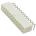 10127819-24211LF by Amphenol ICC (FCI) - CONNECTOR HEADER R/A 24POS 4.2MM
