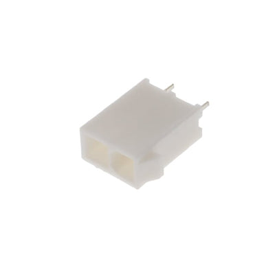 10127820-0222GLF by Amphenol ICC (FCI) - CONNECTOR HEADER VERT 2POS