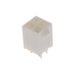 10127820-0422GLF by Amphenol ICC (FCI) - CONNECTOR HEADER VERT 4POS 4.2MM