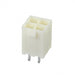 10127820-0422LF by Amphenol ICC (FCI) - CONNECTOR HEADER VERT 4POS 4.2MM