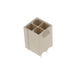 10127820-0422LLF by Amphenol ICC (FCI) - CONNECTOR HEADER VERT 4POS 4.2MM