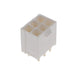 10127820-0621GLF by Amphenol ICC (FCI) - CONNECTOR HEADER VERT 6POS 4.2MM