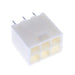 10127820-0622LF by Amphenol ICC (FCI) - CONNECTOR HEADER VERT 6POS 4.2MM