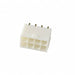 10127820-0821LF by Amphenol ICC (FCI) - CONNECTOR HEADER VERT 8POS 4.2MM
