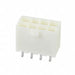 10127820-0822LF by Amphenol ICC (FCI) - CONNECTOR HEADER VERT 8POS 4.2MM