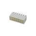 10127820-1422LF by Amphenol ICC (FCI) - CONNECTOR HEADER VERT 14POS 4.2MM