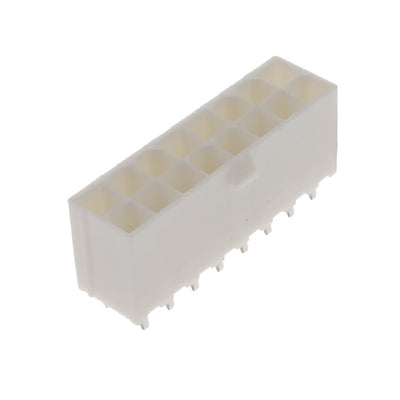 10127820-1622LF by Amphenol ICC (FCI) - CONNECTOR HEADER VERT 16POS 4.2MM