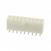 10127820-1822LF by Amphenol ICC (FCI) - CONNECTOR HEADER VERT 18POS 4.2MM