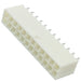10127820-2422LF by Amphenol ICC (FCI) - CONNECTOR HEADER VERT 24POS 4.2MM