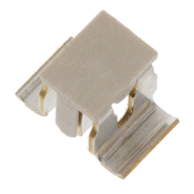 10127850-101TRLF by Amphenol ICC (FCI) - GRIPLET - T/R WITH CAP