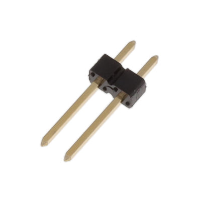 10129378-902003BLF by Amphenol ICC (FCI) - CONNECTOR HEADER VERT 2POS 2.54MM