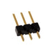 10129378-903001BLF by Amphenol ICC (FCI) - CONNECTOR HEADER VERT 3POS 2.54MM