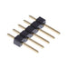 10129378-905001BLF by Amphenol ICC (FCI) - CONNECTOR HEADER VERT 5POS 2.54MM
