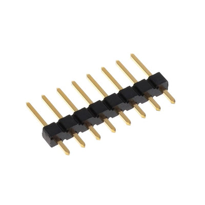 10129378-908001BLF by Amphenol ICC (FCI) - CONNECTOR HEADER VERT 8POS 2.54MM