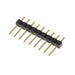 10129378-909001BLF by Amphenol ICC (FCI) - CONNECTOR HEADER VERT 9POS 2.54MM