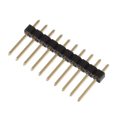 10129378-910003BLF by Amphenol ICC (FCI) - CONNECTOR HEADER VERT 10POS 2.54MM