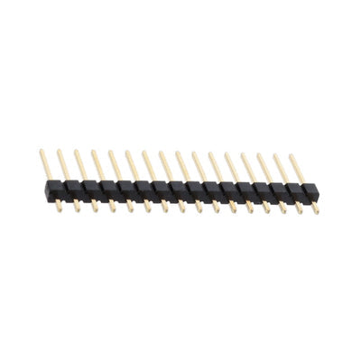 10129378-916003BLF by Amphenol ICC (FCI) - CONNECTOR HEADER VERT 16POS 2.54MM