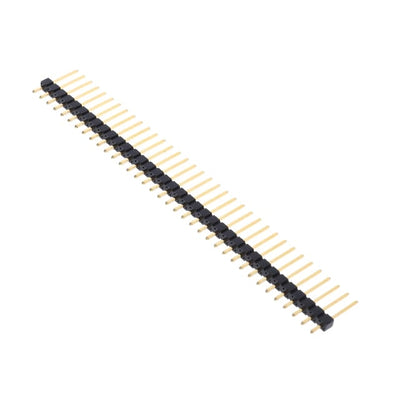 10129378-936003BLF by Amphenol ICC (FCI) - CONNECTOR HEADER VERT 36POS 2.54MM
