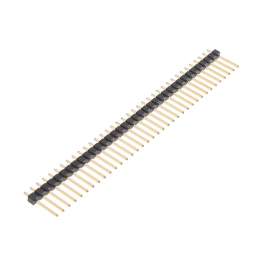 10129378-936004BLF by Amphenol ICC (FCI) - CONNECTOR HEADER VERT 36POS 2.54MM