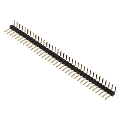 10129379-936001BLF by Amphenol ICC (FCI) - CONNECTOR HEADER R/A 36POS 2.54MM