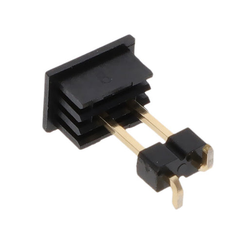 10129380-902002ALF by Amphenol ICC (FCI) - CONNECTOR HEADER SMD 2POS 2.54MM