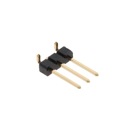 10129380-903002ALF by Amphenol ICC (FCI) - CONNECTOR HEADER SMD 3POS 2.54MM