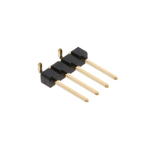 10129380-904001ALF by Amphenol ICC (FCI) - CONNECTOR HEADER SMD 4POS 2.54MM