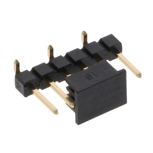 10129380-906001ALF by Amphenol ICC (FCI) - CONNECTOR HEADER SMD 6POS 2.54MM