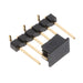 10129380-906002ALF by Amphenol ICC (FCI) - CONNECTOR HEADER SMD 6POS 2.54MM