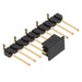10129380-910002ALF by Amphenol ICC (FCI) - CONNECTOR HEADER SMD 10POS 2.54MM
