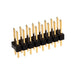 10129381-916001BLF by Amphenol ICC (FCI) - CONNECTOR HEADER VERT 16POS 2.54MM
