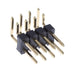 10129382-908002BLF by Amphenol ICC (FCI) - CONNECTOR HEADER R/A 8POS 2.54MM