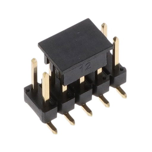 10129383-910001ALF by Amphenol ICC (FCI) - CONNECTOR HEADER SMD 10POS 2.54MM