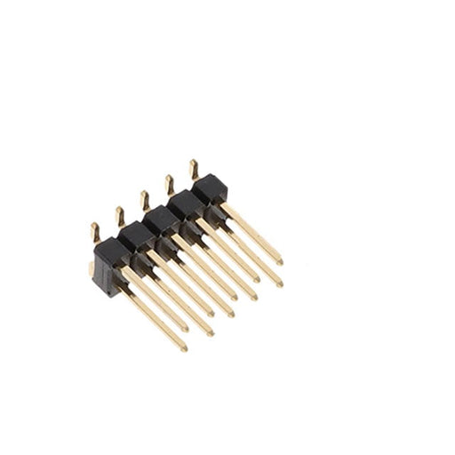 10129383-910001BLF by Amphenol ICC (FCI) - CONNECTOR HEADER SMD 10POS 2.54MM