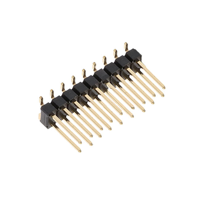 10129383-918001ALF by Amphenol ICC (FCI) - CONNECTOR HEADER SMD 18POS 2.54MM