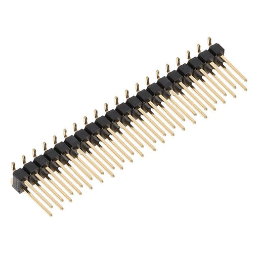 10129383-940001ALF by Amphenol ICC (FCI) - CONNECTOR HEADER SMD 40POS 2.54MM