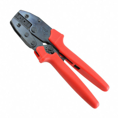 10129483-001LF by Amphenol ICC (FCI) - TOOL HAND CRIMPER 16-30AWG SIDE
