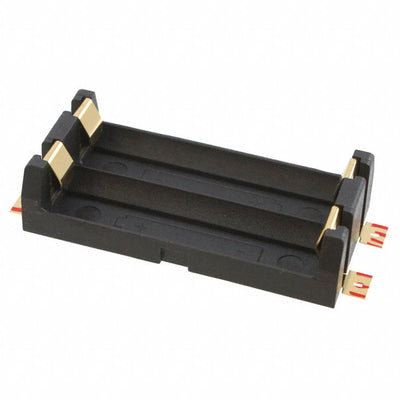 1012 by Keystone Electronics - BATT HOLDER AA 2 CELL SMD
