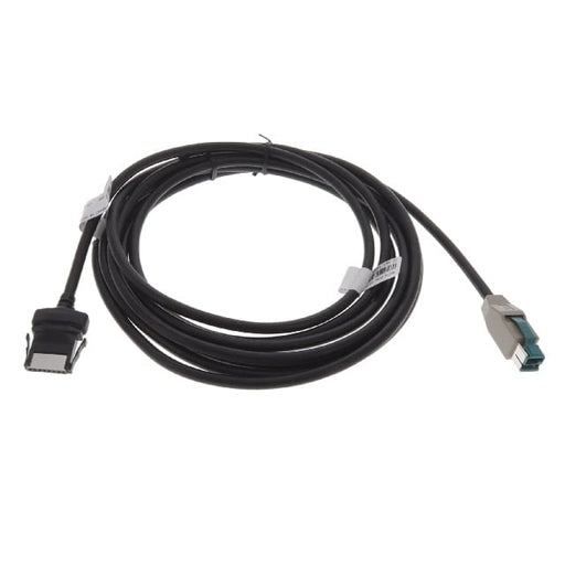 10130680-Z0400YYLF by Amphenol ICC (FCI) - SATA PLUG