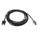 10130680-Z0400YYLF by Amphenol ICC (FCI) - SATA PLUG