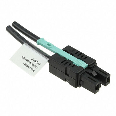 10130701-C0005YYLF by Amphenol ICC (FCI) - PWR PROFILE CABLE ASSY