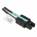 10130701-C0005YYLF by Amphenol ICC (FCI) - PWR PROFILE CABLE ASSY