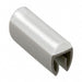 1013119 by Phoenix Contact - WIRE MARKER CLIP-ON 15X4MM TRANS