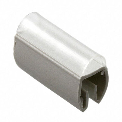 1013122 by Phoenix Contact - WIRE MARKER CLIP-ON 15MM X 4MM