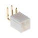 10131318-0411100LF by Amphenol ICC (FCI) - CONNECTOR HEADER R/A 4POS 4.2MM