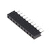 10131934-210ULF by Amphenol ICC (FCI) - CONNECTOR RECPT 10POS 0.079 GOLD PCB