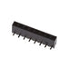 10131935-108ULF by Amphenol ICC (FCI) - CONNECTOR RECPT 8POS 0.079 GOLD SMD